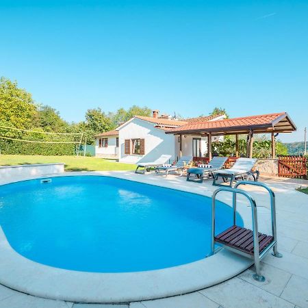 Holiday Home Hacienda - Pzn316 By Interhome Tinjan Ngoại thất bức ảnh